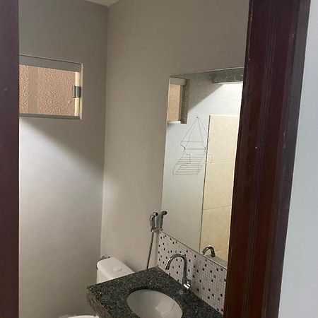 Pousada Residencial Milagre 01 خوازيرو دو نورتي المظهر الخارجي الصورة