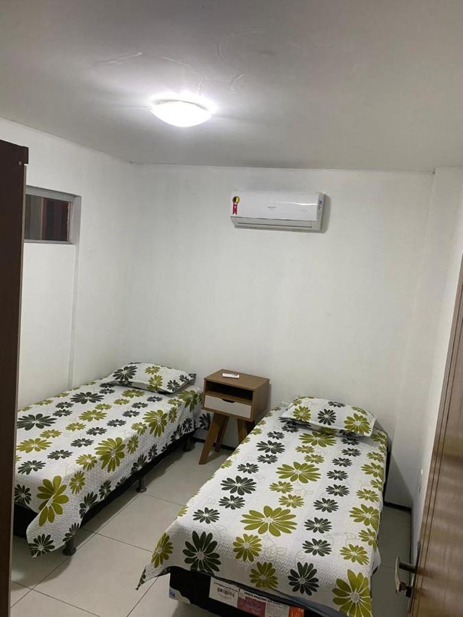 Pousada Residencial Milagre 01 خوازيرو دو نورتي المظهر الخارجي الصورة