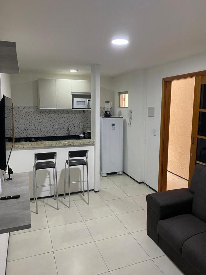 Pousada Residencial Milagre 01 خوازيرو دو نورتي المظهر الخارجي الصورة