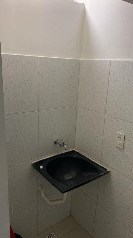 Pousada Residencial Milagre 01 خوازيرو دو نورتي المظهر الخارجي الصورة